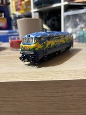 Roco 78758 Diesellok 218 418 DB, „Touristik“-Lackierung, AC 16 bit DIGITAL SOUND