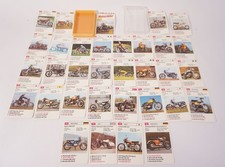 Motorräder FX Schmid 538 22