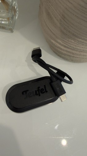 Teufel real blue tws - teufel,