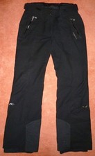 Kjus Formula  Skihose stretch Dermizax EV Thinsulate Flex Insulation Gr:38/M