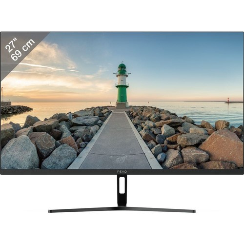 Peaq pmo s275 vfc - s275-vfc, 27