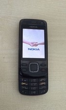 Original NOKIA 6600I Schwarz