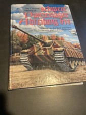 The Combat History of Schwere