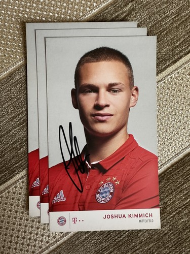 Joshua kimmich bayern - joshua, fc