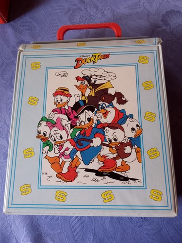 Forty four disney ducktales - forty,
