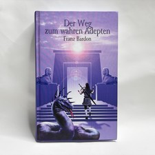 Der Weg zum wahren Adepten von
