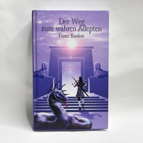Der weg zum wahren - wahren, von