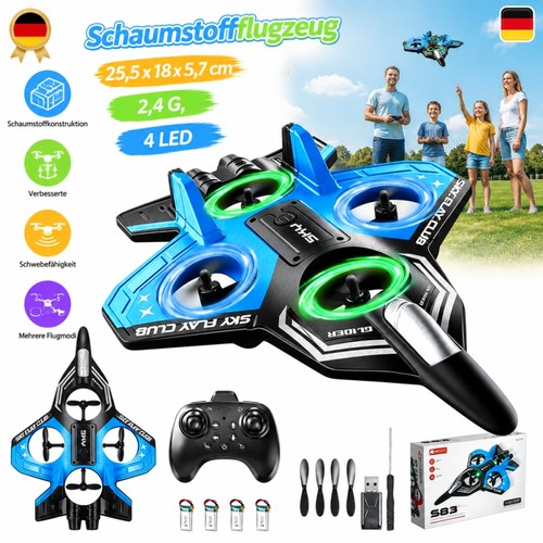Schaum flugzeug epp - schaum,