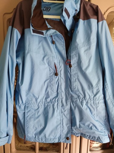 Regenjacke wanderjacke von - regenjacke,