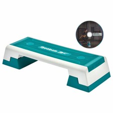 REEBOK Step professional inkl