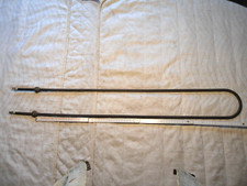 Heizkörper, Heizung RICA 380V, 1160W Grill, Backofen, Wärmeschrank , 80cm x 12cm