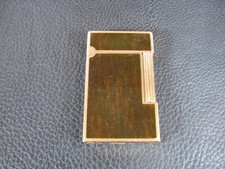 S.T Dupont Feuerzeug Lighter