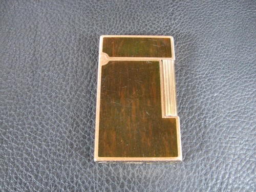 Dupont feuerzeug lighter - s.t,