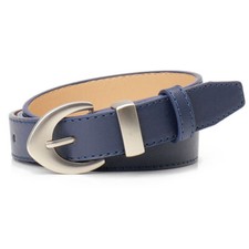 Damen Skinny Leopardenmuster