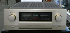 Used s  Accuphase E 460