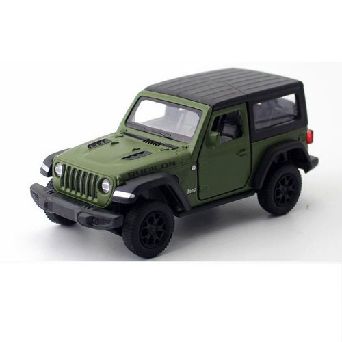 Jeep wrangler rubicon - jeep,