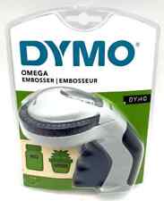 DYMO Omega Präge
