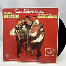 Slavko Avsenik Und Seine