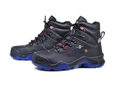 HKS DELTA 1 NTP DRY S3 ESD