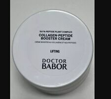 Babor Collagen Peptide Booster