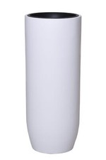 Pflanzgefäß Bodenvase hoch