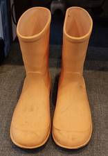 Kinder Gummistiefel Gr. 30/31