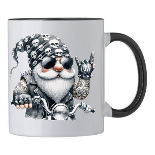 Kaffeetasse tasse becher - becher, biker