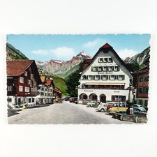 Swiss Kurhaus Wassen Hotel