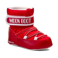Moon boot - moon, (tecnica)