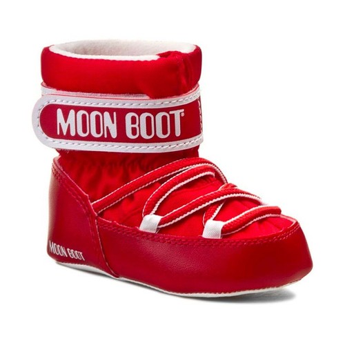 Moon boot - boot, (tecnica)