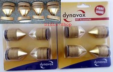  Boxen Lautsprecher Spikes Sub