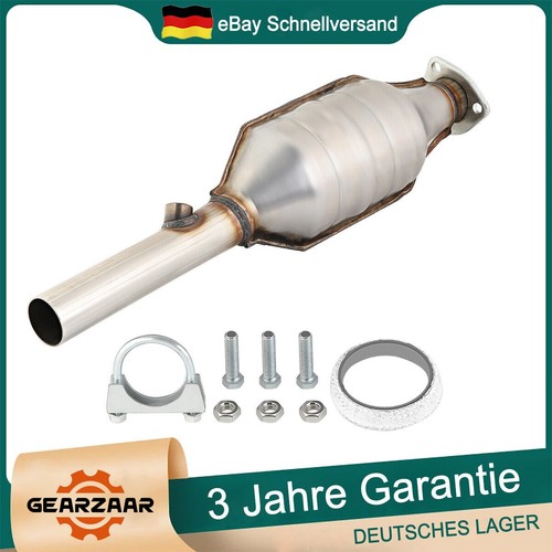 Katalysator kat für golf 4 - für,