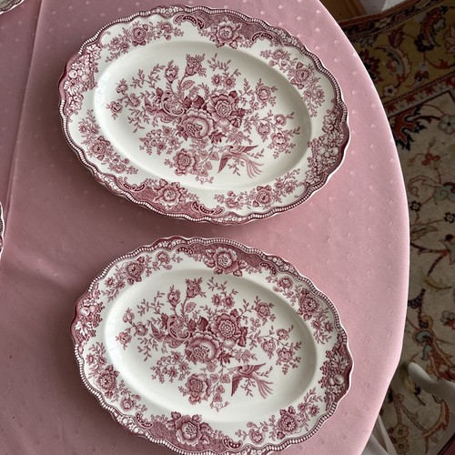 Crown ducal england bristol - crown,