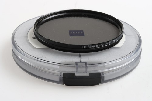 Zeiss circular pol - circular,