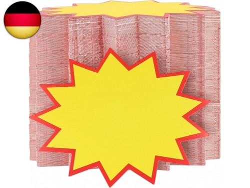 500 stück preisschilder - stück,