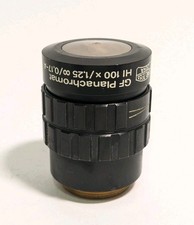 Gf-Planachromat HI 100x/ 1,25