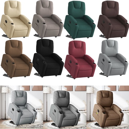 Relaxsessel mit aufstehhilfe - relaxsessel,