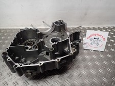 Halbschale Schwungrad komplett