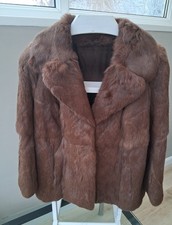 Vintage Retro Damen Kaninchen