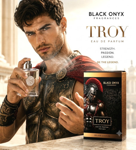 Kaan male troy for - troy,