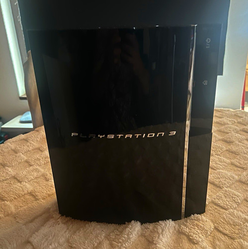 Sony ps3 60gb - sony,