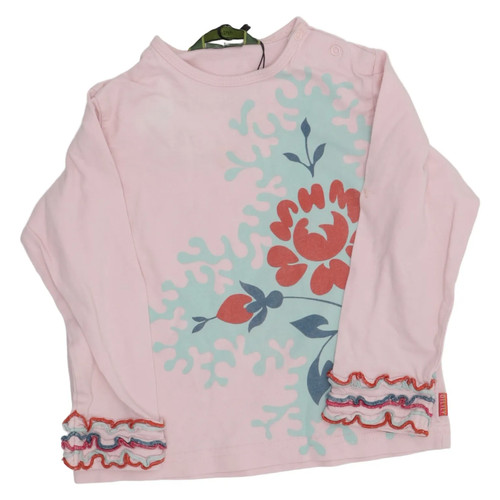 Oilily langarmshirt größe - langarmshirt,,