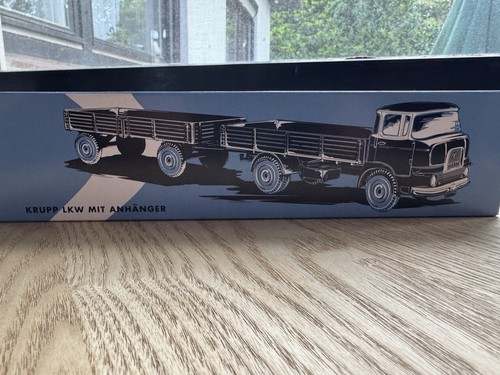 Märklin replika krupp - märklin,