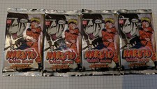 Naruto Serie 2 Booster