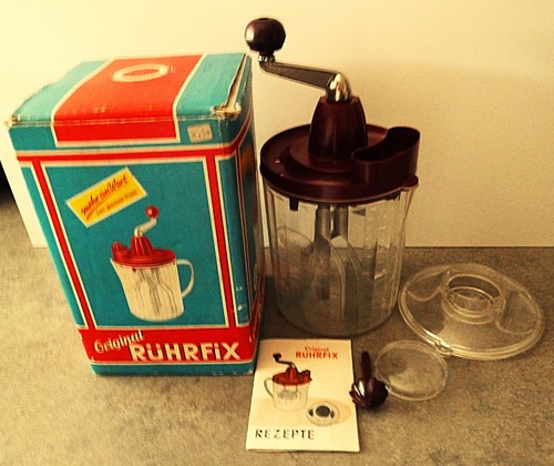 Orginal rührfix rot - rührfix,