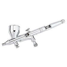 Airbrush-Set 0.2mm/0.3mm/0.5mm