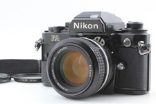 [Fast neuwertig] Nikon FA