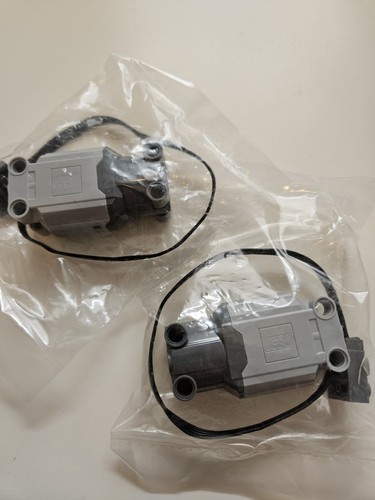 Original lego power - 2x,