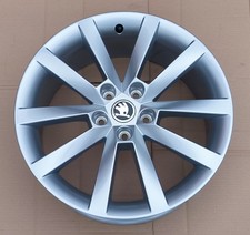 1x Original Skoda Octavia III