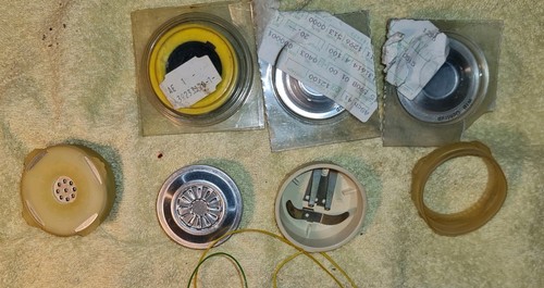 Telefon ersatzteile rarität - telefon,